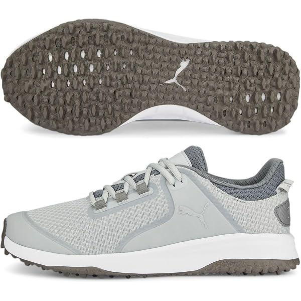 Amazon | [PUMA] メンズ グリップ フュージョン プロ 3.0ゴルフ